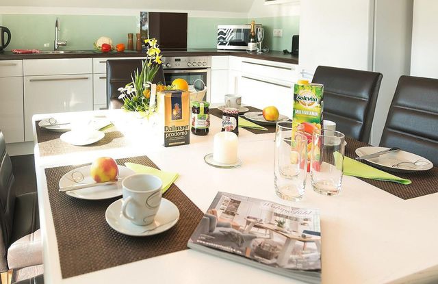 Ferienwohnung in Grömitz - K3 - Strandhaus Königsberger Allee 8 - FERIENDOMIZIL HOLLICH - Bild 16