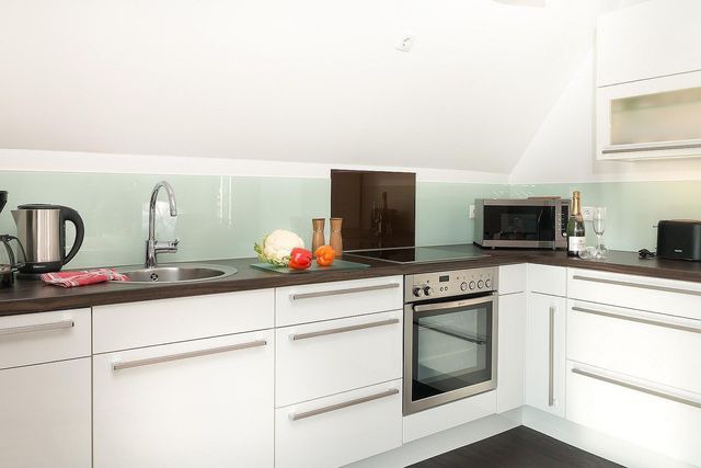 Ferienwohnung in Grömitz - K3 - Strandhaus Königsberger Allee 8 - FERIENDOMIZIL HOLLICH - Bild 17