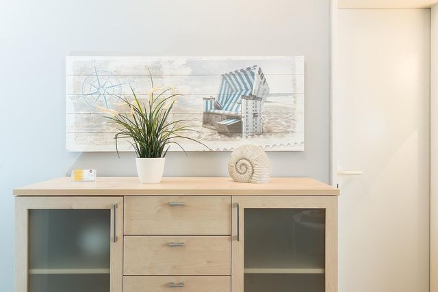 Ferienwohnung in Grömitz - M2 - Apartmenthaus Marienburger Str. 4 - FERIENDOMIZIL HOLLICH - Bild 12