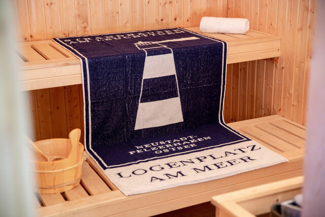 Ferienhaus in Pelzerhaken - Typ F / "Claus St&ouml;rtebecker" -Kapit&auml;nshaus- - Bild 11