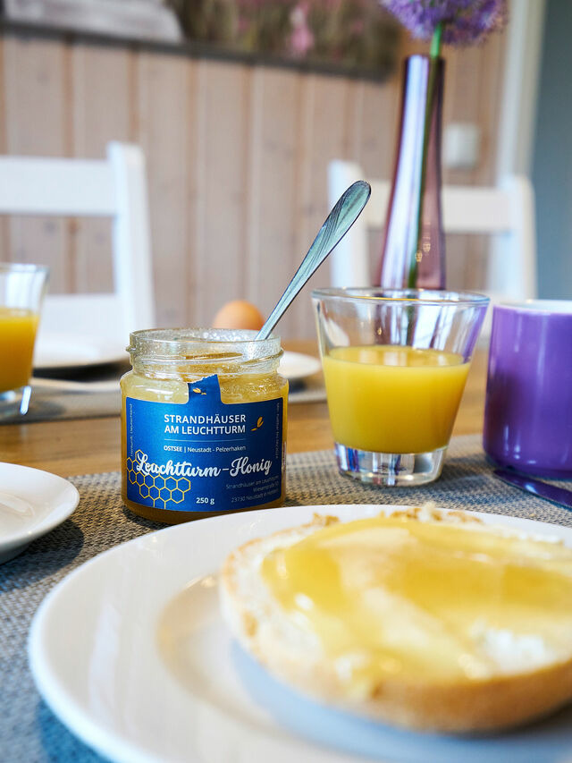 Ferienhaus in Pelzerhaken - Typ F / "Claus St&ouml;rtebecker" -Kapit&auml;nshaus- - Bild 15