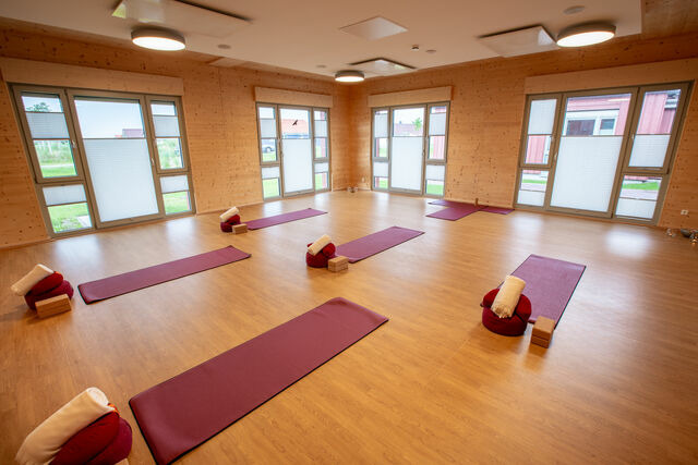 Ferienhaus in Pelzerhaken - Typ D / "Gorch Fock" -Sch&auml;renhaus- - Bild 22