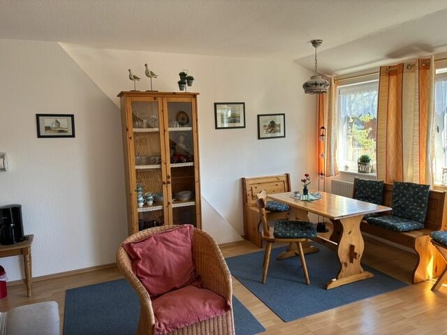 Ferienwohnung in Heiligenhafen - DAT OLE FISCHERHUS - App. 3 - Bild 7