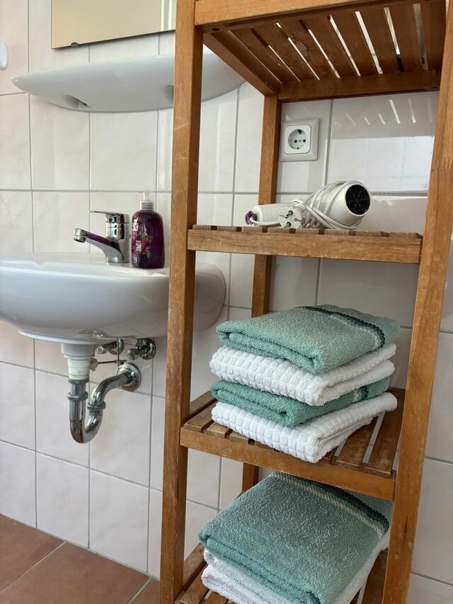 Ferienwohnung in Heiligenhafen - DAT OLE FISCHERHUS - App. 3 - Bild 18