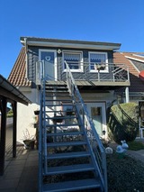 Ferienwohnung in Heiligenhafen - DAT OLE FISCHERHUS - App. 3 - Bild 21