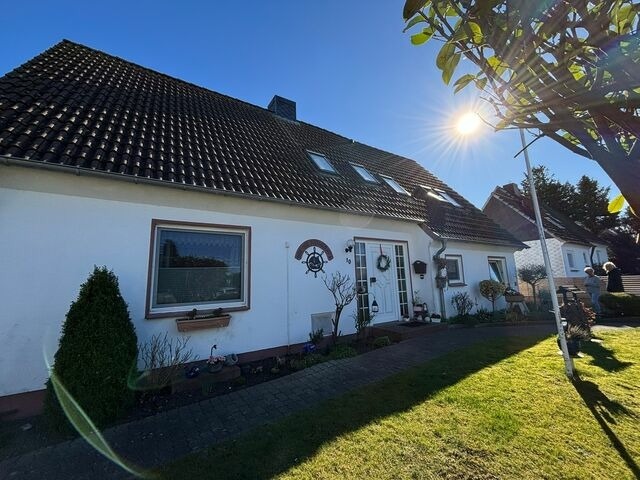 Ferienwohnung in Heiligenhafen - DAT OLE FISCHERHUS - App. 3 - Bild 22