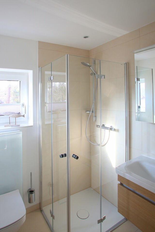 Ferienhaus in Dierhagen - "Strandhus Fink" - Bild 12