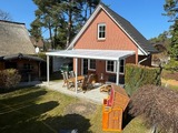 Ferienhaus in Dierhagen - -"Ferienhaus Dierhagen"- - Bild 1