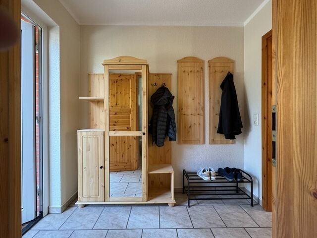 Ferienhaus in Dierhagen - -"Ferienhaus Dierhagen"- - Bild 20