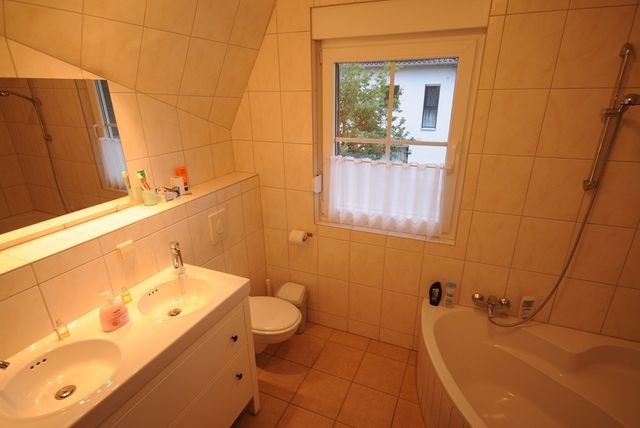 Ferienhaus in Dierhagen - "Katenblick" (Doppelhaush&auml;lfte) - Bild 6