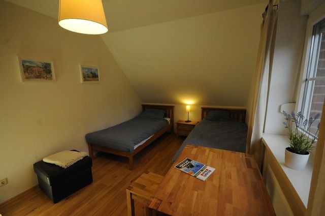 Ferienhaus in Dierhagen - "Katenblick" (Doppelhaush&auml;lfte) - Bild 8