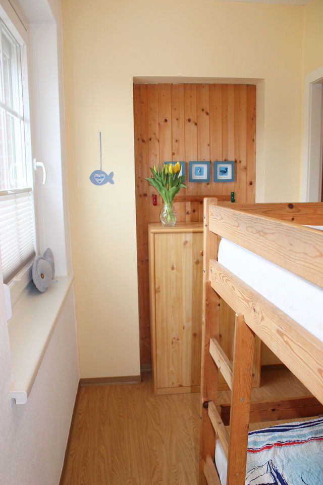 Ferienwohnung in Gr&ouml;nwohldshorst - Landhaus Lippmann Whg.4 - Bild 5