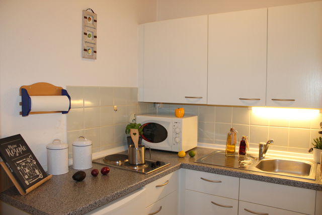 Ferienwohnung in Gr&ouml;nwohldshorst - Landhaus Lippmann Whg.4 - Bild 7