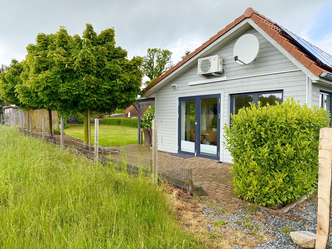 Ferienwohnung in Fehmarn OT Albertsdorf - Weber V - Bild 11