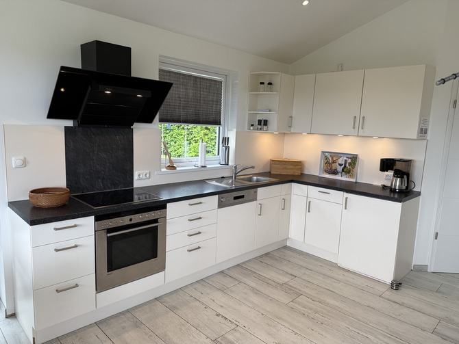 Ferienwohnung in Fehmarn OT Albertsdorf - Weber V - Bild 18