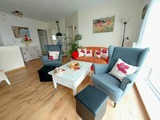 Ferienwohnung in Sassnitz - Ferienwohnung Mohnblume - Bild 5