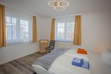 Ferienwohnung in Sellin - Ferienhaus zum Südstrand App. 1 - Bild 8