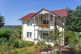 Ferienwohnung in Sellin - Ferienhaus zum Südstrand App. 1 - Bild 12