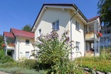 Ferienwohnung in Sellin - Ferienhaus zum Südstrand App. 1 - Bild 15