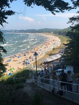 Ferienwohnung in Sellin - Ferienhaus zum Südstrand App. 1 - Bild 17