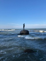 Ferienwohnung in Sellin - Ferienhaus zum Südstrand App. 1 - Bild 18