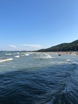Ferienwohnung in Sellin - Ferienhaus zum Südstrand App. 1 - Bild 20