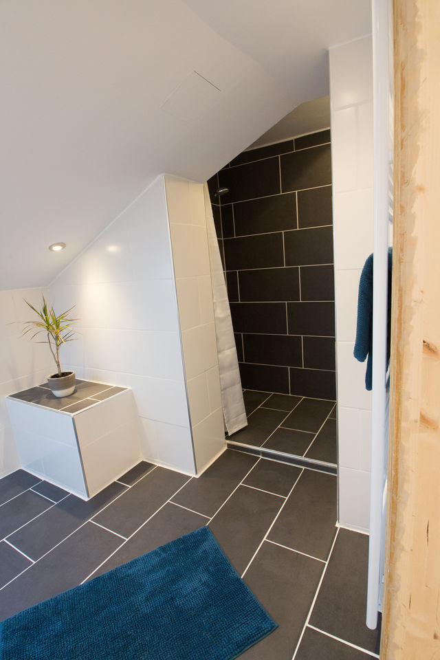 Ferienwohnung in Waabs - BoJe - Bild 7