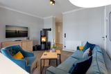 Ferienwohnung in Ahlbeck - Villa Seeblick Kachliner See - Bild 9