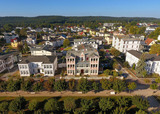 Ferienwohnung in Ahlbeck - Villa Seeblick Kachliner See - Bild 21