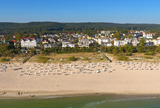 Ferienwohnung in Ahlbeck - Villa Seeblick Kachliner See - Bild 22