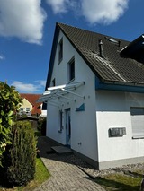 Ferienwohnung in Ostseeheilbad Zingst - Boddenwind FW 1 - Bild 1