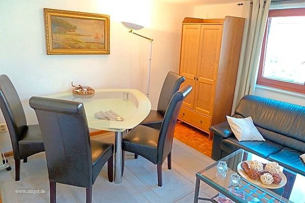 Ferienhaus in Ostseeheilbad Zingst - Ferienhaus Friedel - Bild 2