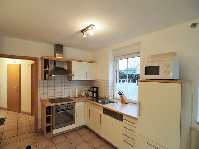 Ferienhaus in Ostseeheilbad Zingst - Edda - Bild 5