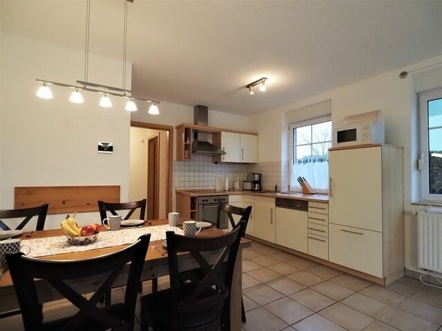 Ferienhaus in Ostseeheilbad Zingst - Edda - Bild 6