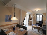 Ferienwohnung in Zingst - Villa Balticum, Whg. 5 - Bild 4