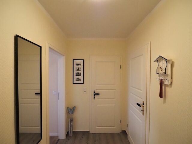 Ferienwohnung in Zingst - Villa Balticum, Whg. 5 - Bild 8