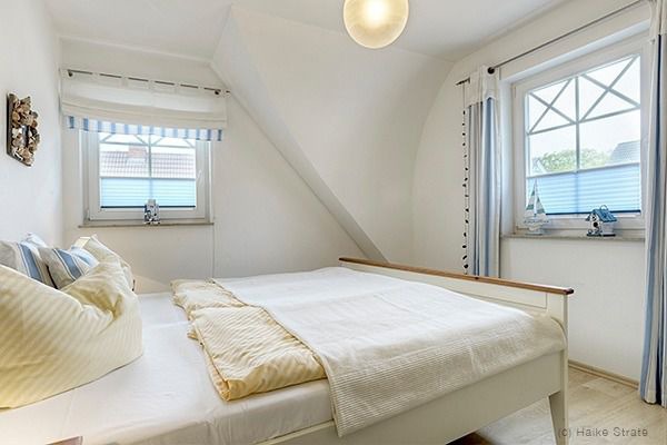 Ferienwohnung in Zingst - Villa Sola Bona, FW 4 - Bild 5