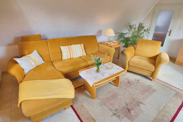 Ferienwohnung in Ostseeheilbad Zingst - Sievert, Dietmar - Bild 3