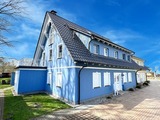 Ferienwohnung in Zingst - Villa Arielle, FW 5 - Bild 1