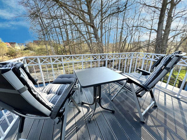 Ferienwohnung in Zingst - Villa Arielle, FW 5 - Bild 19