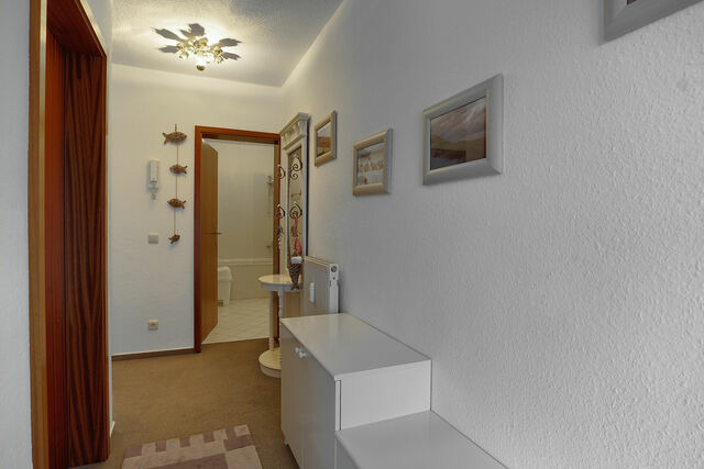 Ferienwohnung in Ostseeheilbad Zingst - Sa&szlig;/St&auml;hler, FW6 - Bild 8