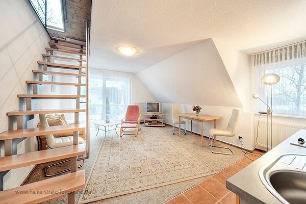 Ferienwohnung in Ostseeheilbad Zingst - Wolf, Barbara, App. 2 - Bild 2