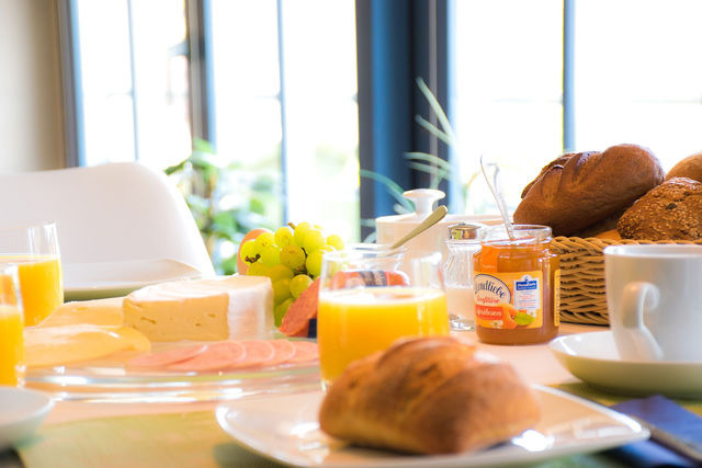 Ferienwohnung in Zingst - Ostseebrise / Reetdach 1 - Bild 5