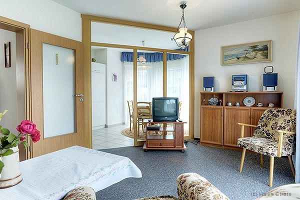 Ferienhaus in Zingst - Bossow, Regina - Bild 2