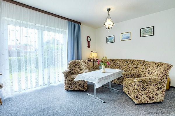 Ferienhaus in Zingst - Bossow, Regina - Bild 3