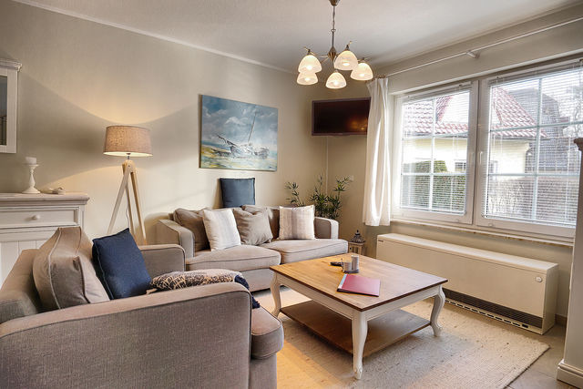 Ferienhaus in Zingst - Am Deich 43 - Bild 2