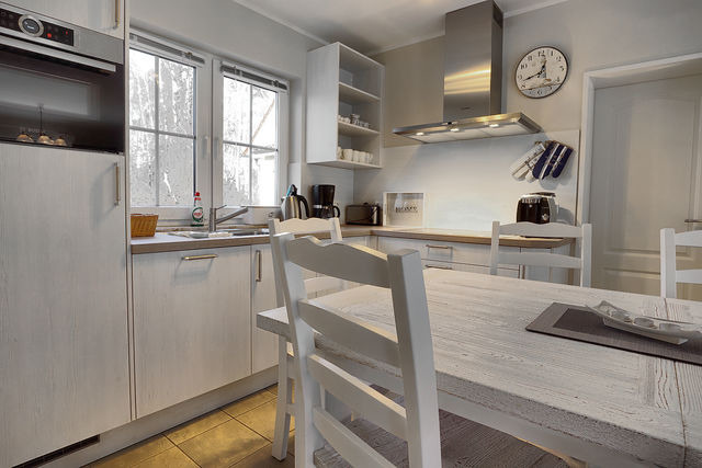 Ferienhaus in Zingst - Am Deich 43 - Bild 5