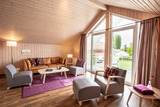 Ferienhaus in Pelzerhaken - Typ F / "James Cook" -Kapitänshaus- - Bild 14