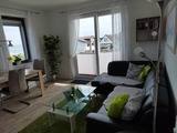 Ferienwohnung in Dahme - Wohnung mit Meerblick, mit S&uuml;d- Balkon, Parkplatz - Bild 4