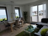 Ferienwohnung in Dahme - Wohnung mit Meerblick, mit S&uuml;d- Balkon, Parkplatz - Bild 24